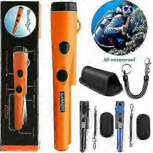 Garrett Pro-pointer Pinpoint Metal Detector Underground Pinpointer Pinpoint