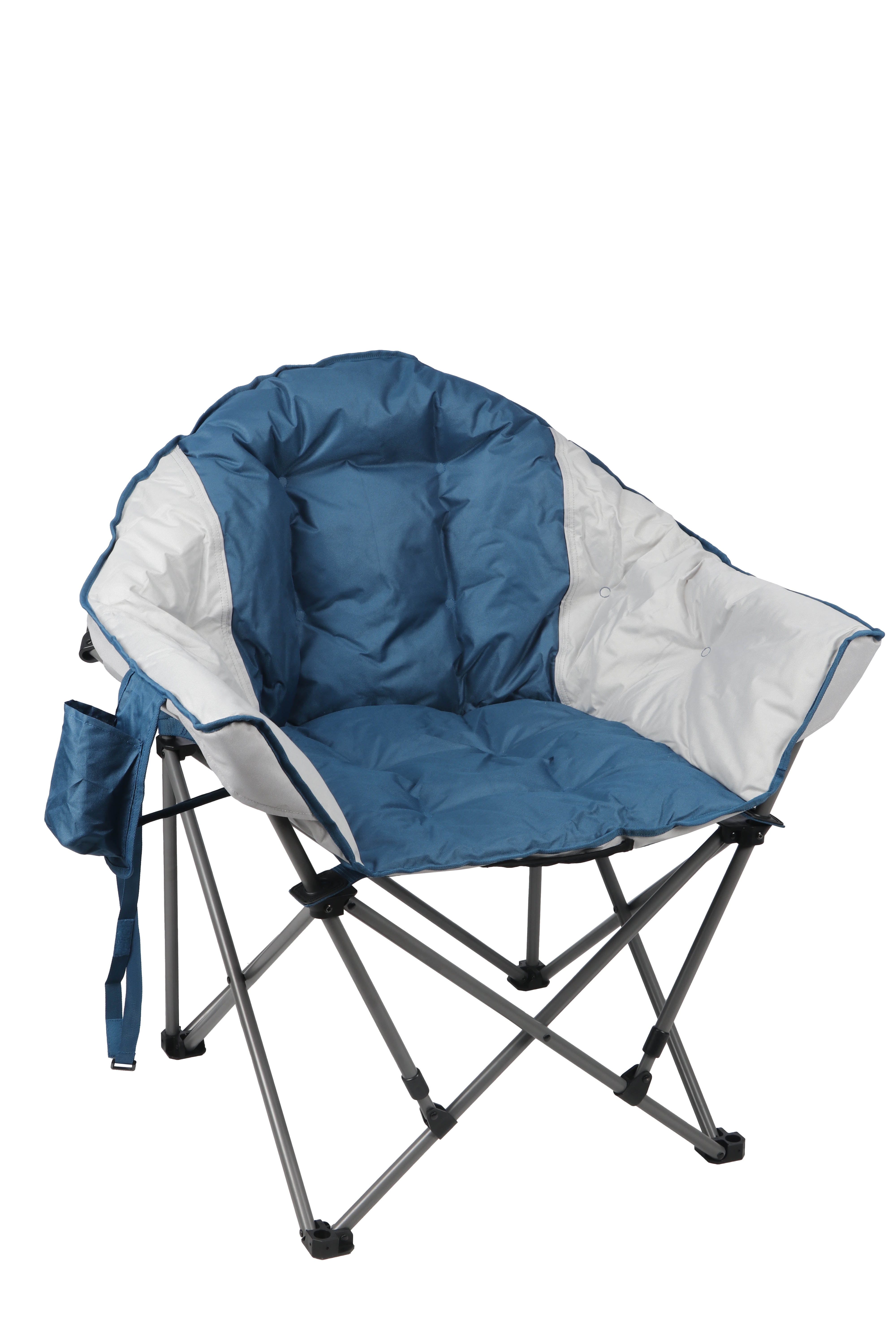 Chaise de camping Ozark Trail, bleue