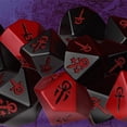 thumbnail image 2 of Set de dados para Vampire: The Masquerade RPG, 2 of 3