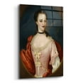 thumbnail image 2 of Epic Art 'Gothic Jane I' by Grace Popp, Acrylic Glass Wall Art, 16"x24", 2 of 8