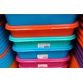 thumbnail image 2 of Canasta Mercado Chica EP paquete 4 pzs, 2 of 4