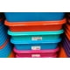 thumbnail image 2 of Canasta Mercado Chica EP paquete 4 pzs, 2 of 4