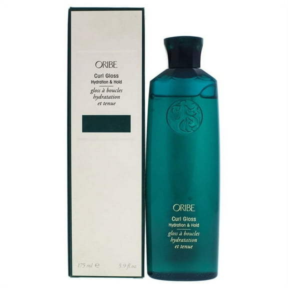 Oribe Curl Gloss Hydration Hold 5.9 oz