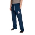 thumbnail image 3 of Toronto Maple Leafs Premium Fleece Sweatpants for Men, 3 of 8
