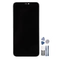 thumbnail image 1 of Reemplazo de pantalla LCD ZHCH Pantalla táctil Digitalizador Asamblea para iPhone 11 Pro Max, 1 of 5