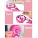 thumbnail image 5 of Trenzador de pelo automático DIY estilo portátil decoración eléctrica trenzador juguetes para niñas niños 180 granos, 5 of 9