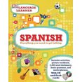 thumbnail image 2 of Spanish Language Learner By Dorling Kindersley, Inc., 2 of 2