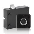thumbnail image 2 of Cabinet Anti-Theft, 360-Degree Recognition Smart Waterproof Dustproof Home Security Device, For Home Security Device Public Buildings, 2 of 8