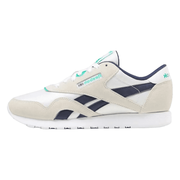 REEBOK WOMENS CLASSIC NYLON Womens FV6237 FV6237 from Stadium Goods