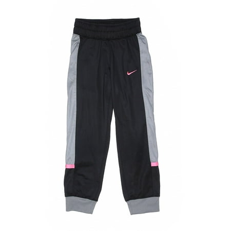 Pre-Owned Nike Girl's Size 6 Track Pants