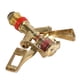 thumbnail image 4 of Aspersor de riego NikouMX Conector de 1/2 pulgada latón 360 grados, 4 of 8