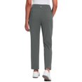 thumbnail image 3 of Pantalones BALEAF con forro polar impermeables para mujer, color gris M, 3 of 7