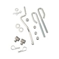thumbnail image 1 of All-In-One Deck Lift Kit for Multiple Lawn Mower Models – Gx20497 Gx24864, 1 of 9