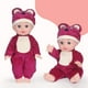 thumbnail image 1 of Juguetes para piscina, juguetes para bebés, juguetes para niños pequeños, muñecas para vestir, muñecas de simulación para jugar, muñecas suaves para recién nacidos con ropa, muñecas para dormir para n, 1 of 7