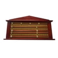 thumbnail image 1 of S SERENABLE Shuffleboard Scoreboard Club Accessories Player Snooker Billard Score Board brass, 1 of 9