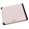 thumbnail image 3 of Darling Souvenir Pink Heart Tree Wedding Guest Book Hardbound Guest Sign-In Book Guest Registry Guestbook-9 x 12 Inches, 3 of 4