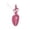 Pink, variant on Practical Manure Shovel Equipped With A Comfortable Handle Design Convenient For Collecting Waste While Walking Dogs Outdoor Pet Tool