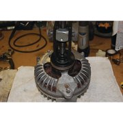 Wilmar Corp. / Performance Tool Power Steering/Alternator Pulley Puller