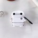 thumbnail image 1 of Adecuado para Airpods 2.ª generación Auriculares inalámbricos Bluetooth Estuche protector de silicona con dibujos animados Adecuado para Apple 3.ª generación pro Estuche suave lindo, 1 of 3