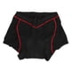 thumbnail image 2 of Pantalones Cortos De Ropa Interior Para Bicicleta, Ropa Interior Para Bicicleta Con Gel Acolchado 5D Para Montar, 2 of 7