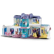 Fisher-Price: Sweet Streets Care Time Hospital