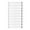 10 pieces 1 pack, variant on 2/5/10Pcs Hemming Clips 3Inch Stainless Steel Sewing Clips Sewing Measurement Ruler for Hemming Fabric Quilting Crafting