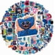 thumbnail image 3 of 100pcs Poppy Playtime Sticker Decals for Kids, Teens, and Adults, Fun Stickers, 3 of 4