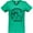Kelly Green, variant on Inktastic Summer Vacation Mode St. Augustine Beach Florida Women's V-Neck T-Shirt