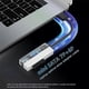 thumbnail image 2 of USB2.0 To 6P+7P SATA Cable SATA To USB 2.0 Adapter Cable, 2 of 5