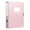 Pink, variant on Orangide Foldable Document Box Thickened Polypropylene A4 Retro Style File Storage Box with Lid for Office Supplies Letter Paper Home Organization