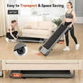 thumbnail image 6 of THERUN Under Desk Treadmill, 6 of 6