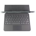 thumbnail image 4 of ZAGG Clavier Sans Fil pour iPad Air 4th / iPad Pro 11 (4th/3rd) - Gris (Utilisé), 4 of 5