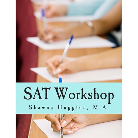 SAT Workshop : Learn. Play. Score. (Paperback)
