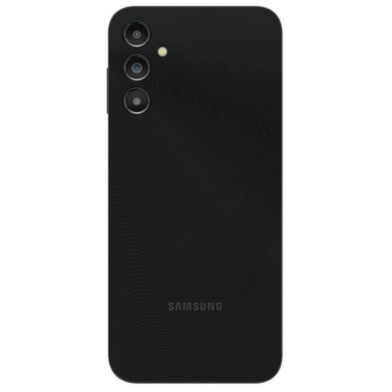 Samsung Galaxy A14 5G Noir (4 Go / 64 Go) - Mobile & smartphone - Garantie  3 ans LDLC