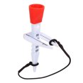 thumbnail image 1 of Tee de pelota de golf, tees de golf de silicona de plástico, soporte de tees de golf ajustable, accesorios de golf, artesanía excepcional, 1 of 12