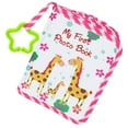 thumbnail image 1 of LindbesBaby Album Photo for Kids Boy Book Picture Scrapbook Babys Memory Toddler Cloth, 1 of 6