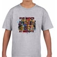 thumbnail image 4 of Five nights at Freddy's T shirt, T-shirt for children, five nights at Freddy's Birthday T shirt,FNAF Clothing., 4 of 4