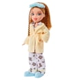thumbnail image 4 of Muñeca Bratz Fiesta De Pijamas Meygan, 4 of 4