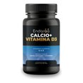thumbnail image 1 of Calcio con Vitamina D3 y Vitamina C 90 Cápsulas, 1 of 6