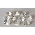 thumbnail image 4 of Topacio Blanco Natural Corte Pera 3x5mm a 8x12 mm Facetados - Topacio Blanco Suelto Corte Pera Sincero Hogar, 4 of 4