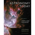 thumbnail image 1 of Astronomy Today Volume 2: Stars and Galaxies (Paperback) by Eric Chaisson, Steve McMillan, 1 of 1