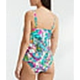 thumbnail image 2 of Sunsets Swimwear Lush Garden Summer Lovin V-Front Bottom, 2 of 3