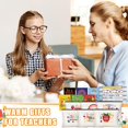 thumbnail image 4 of Juego de regalos de agradecimiento a los profesores AmazingSpark, 72 piezas, con bolsa, 4 of 5