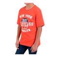 thumbnail image 2 of Playera Yale Casual Rojo T010 0362466961, 2 of 4