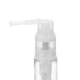 thumbnail image 2 of Polvo Portátil Pulverizador Bote Maquillaje Plástico Transparente (14ml), 2 of 8