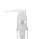 thumbnail image 2 of Botella de spray de polvo portátil Pulverizador de viaje de bote de maquillaje de plástico transparente (14ml), 2 of 4