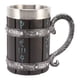 thumbnail image 4 of Taza De Jugos, Taza De Cerveza Decorativa Práctica De Acero Inoxidable Con Carcasa De Resina Grande Para El Hogar, 4 of 7