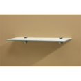 thumbnail image 1 of Amore Designs 724GLASSKITSIPE Silver Sparkle Kit With Titanium Pelicani, 7 x 24 in., 1 of 1