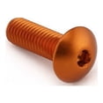 thumbnail image 6 of Aluminum Dome Head Bolt M8x(1.25mm)x25mm, 6 of 6