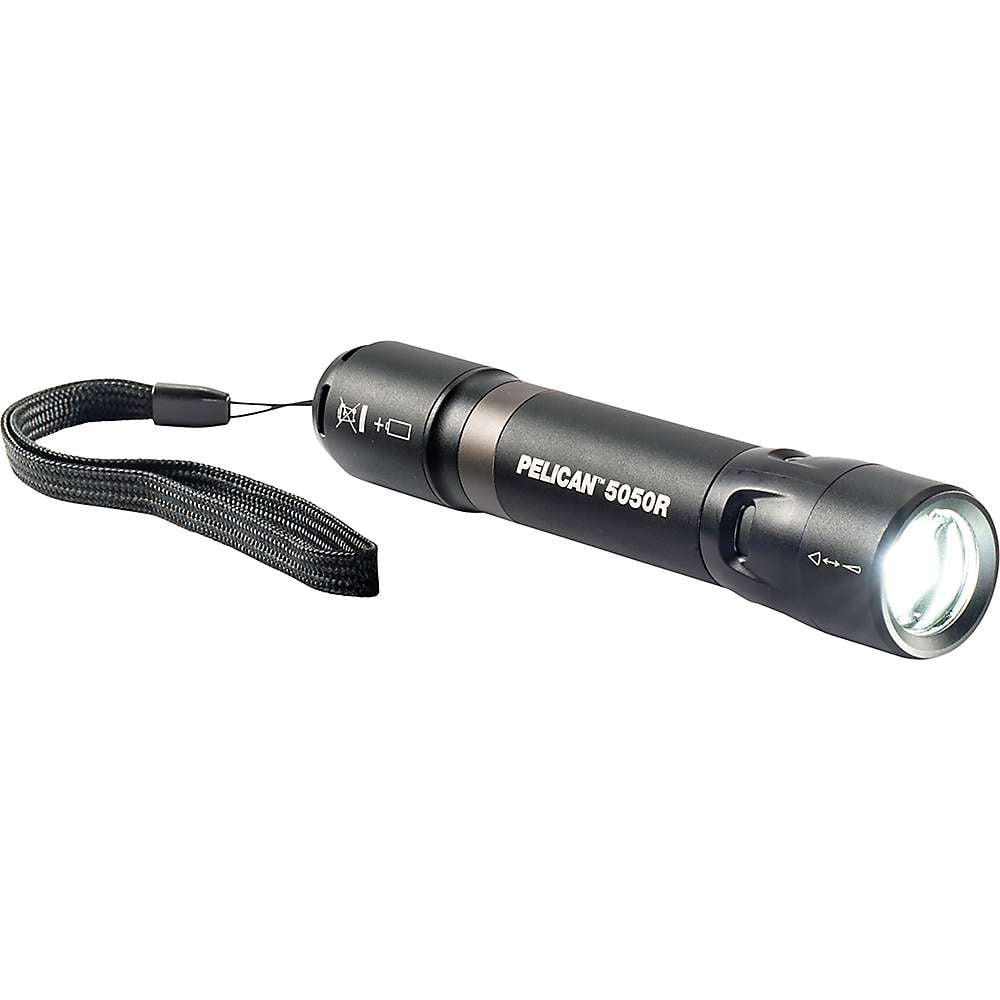 Pelican 5050R Rechargable Flashlight